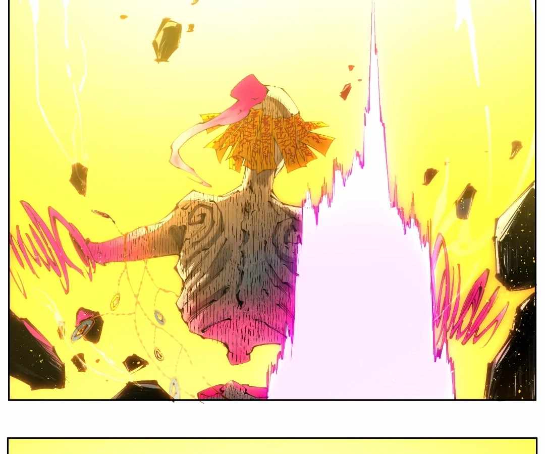 Nine Methods of Ascending the Clouds: First Ranked Immortal Chapter 48 page 76 - 