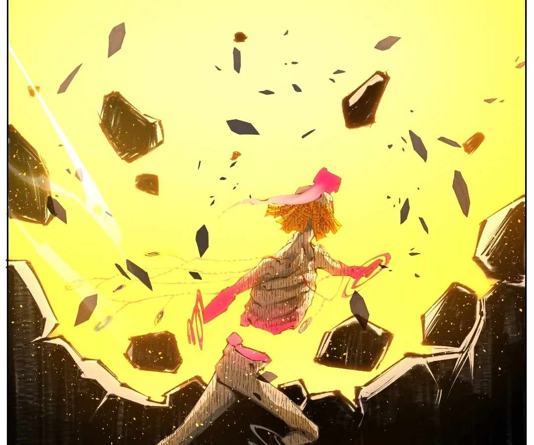 Nine Methods of Ascending the Clouds: First Ranked Immortal Chapter 48 page 77 - 