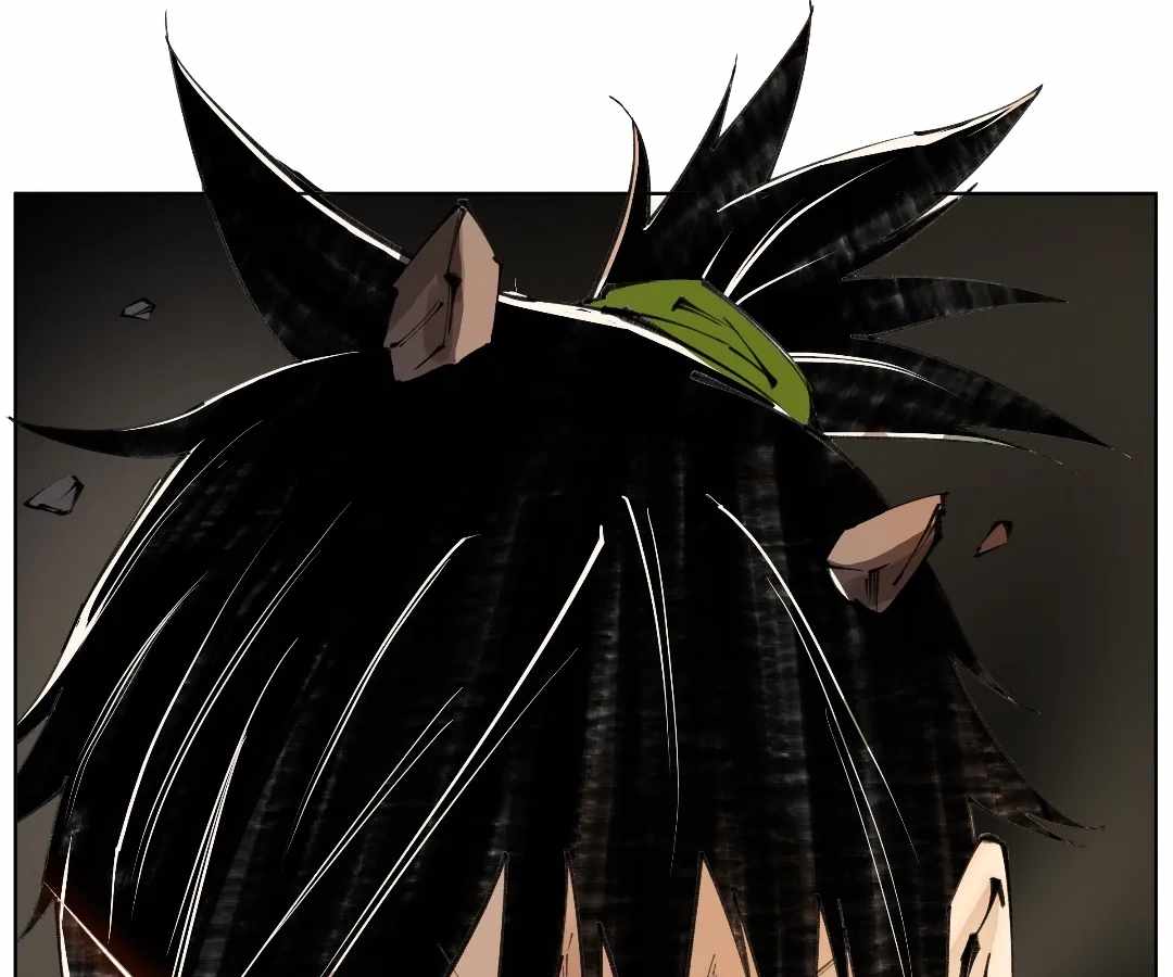 Nine Methods of Ascending the Clouds: First Ranked Immortal Chapter 48 page 86 - 