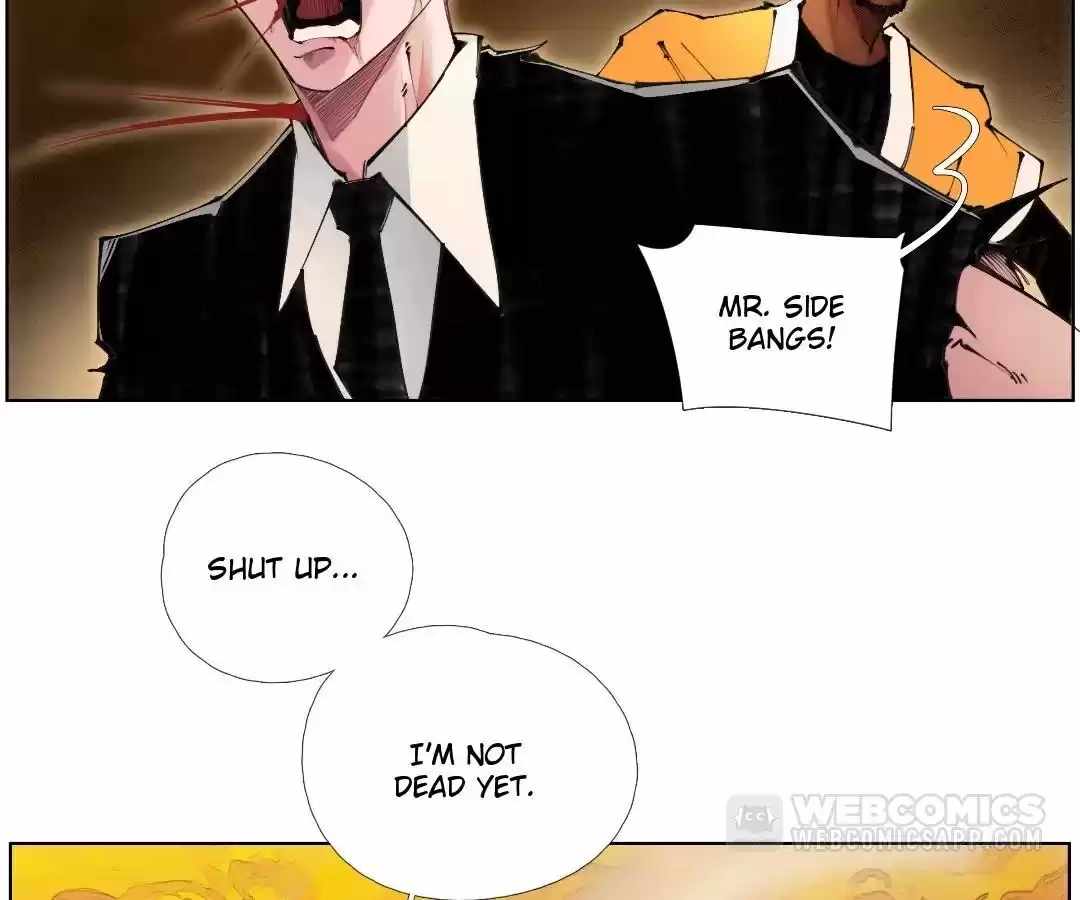 Nine Methods of Ascending the Clouds: First Ranked Immortal Chapter 49 page 11 - 