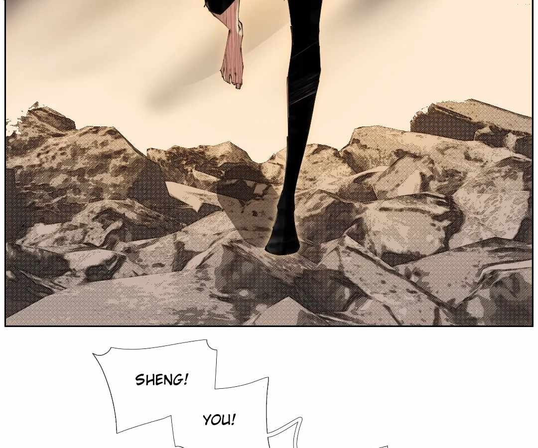 Nine Methods of Ascending the Clouds: First Ranked Immortal Chapter 49 page 13 - 