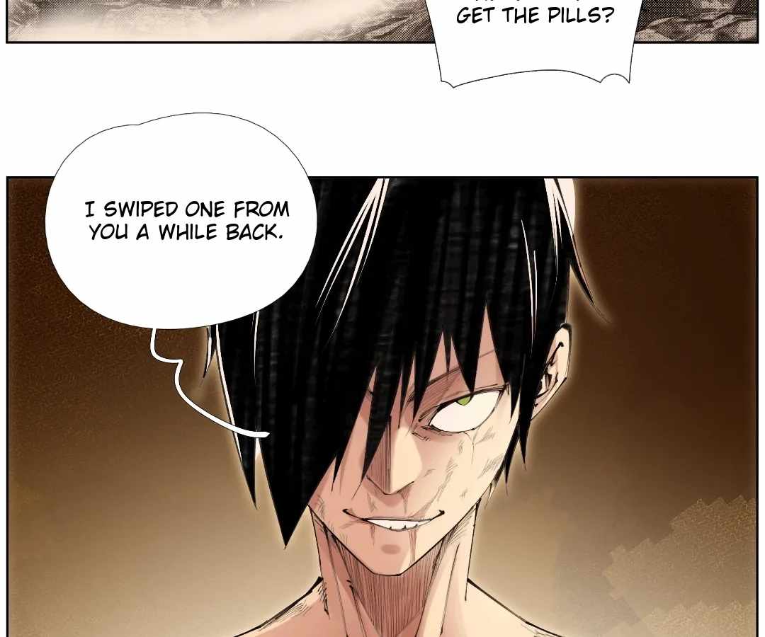 Nine Methods of Ascending the Clouds: First Ranked Immortal Chapter 49 page 15 - 