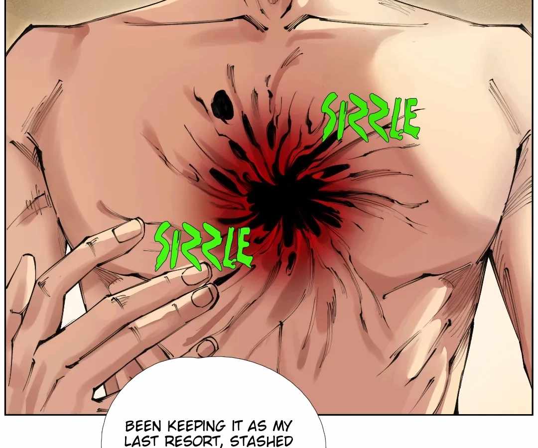 Nine Methods of Ascending the Clouds: First Ranked Immortal Chapter 49 page 16 - 