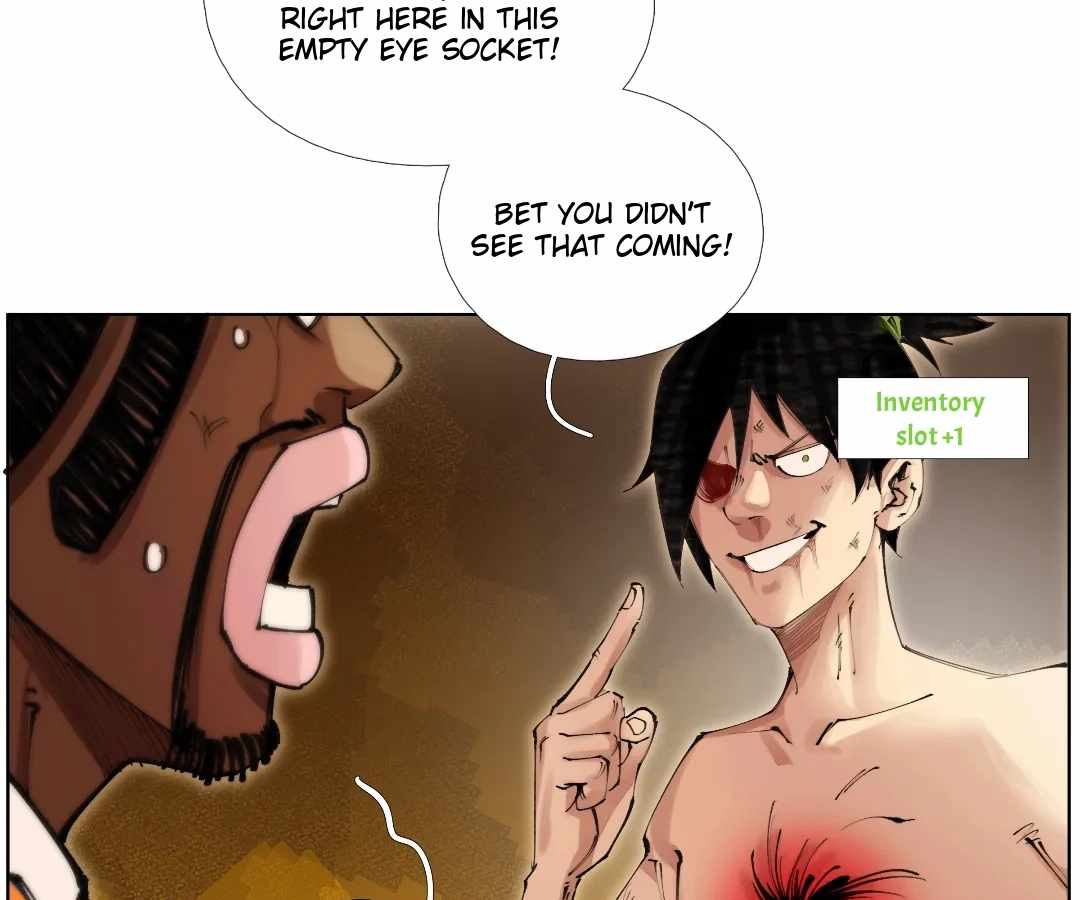 Nine Methods of Ascending the Clouds: First Ranked Immortal Chapter 49 page 17 - 