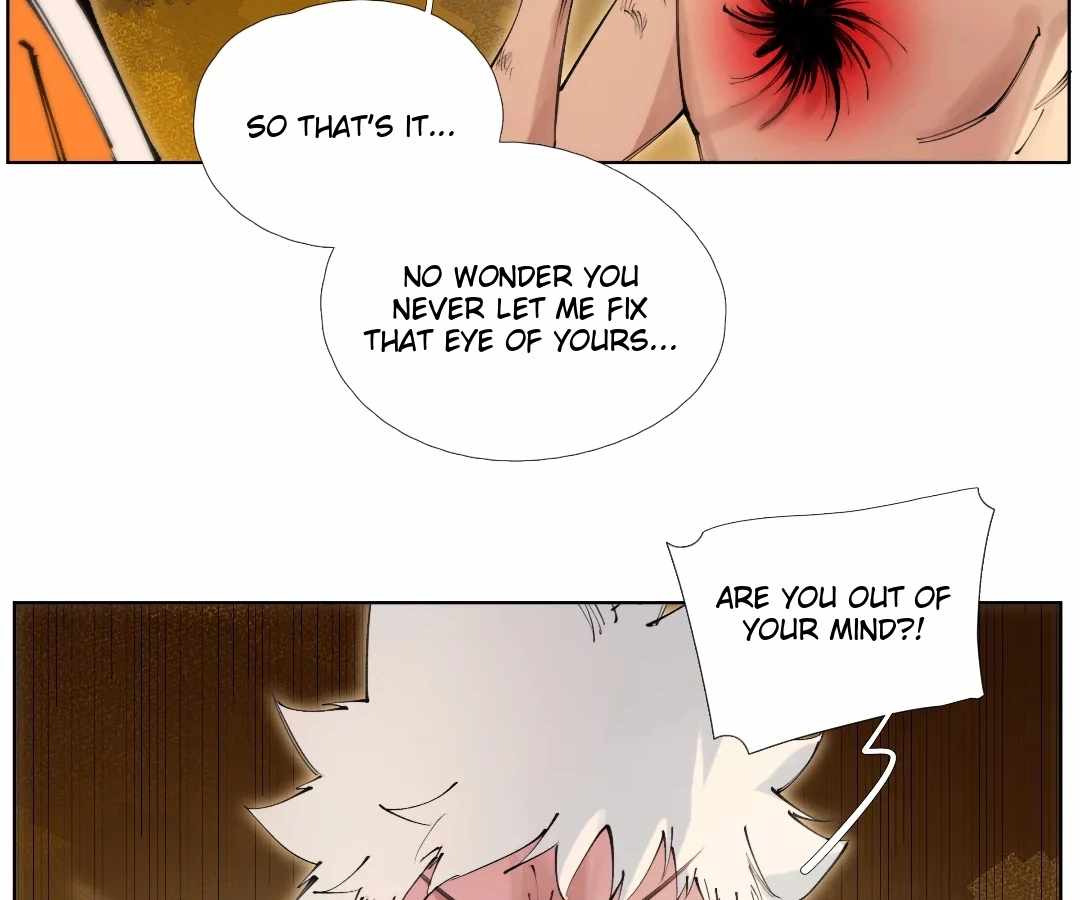 Nine Methods of Ascending the Clouds: First Ranked Immortal Chapter 49 page 18 - 
