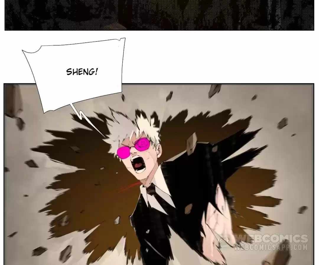Nine Methods of Ascending the Clouds: First Ranked Immortal Chapter 49 page 3 - 