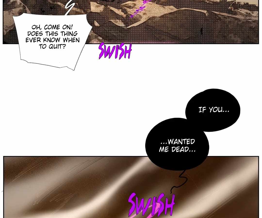 Nine Methods of Ascending the Clouds: First Ranked Immortal Chapter 49 page 22 - 