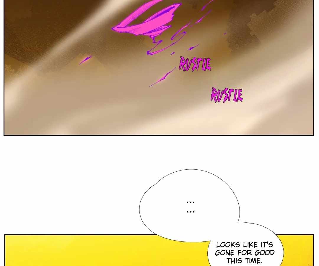 Nine Methods of Ascending the Clouds: First Ranked Immortal Chapter 49 page 25 - 