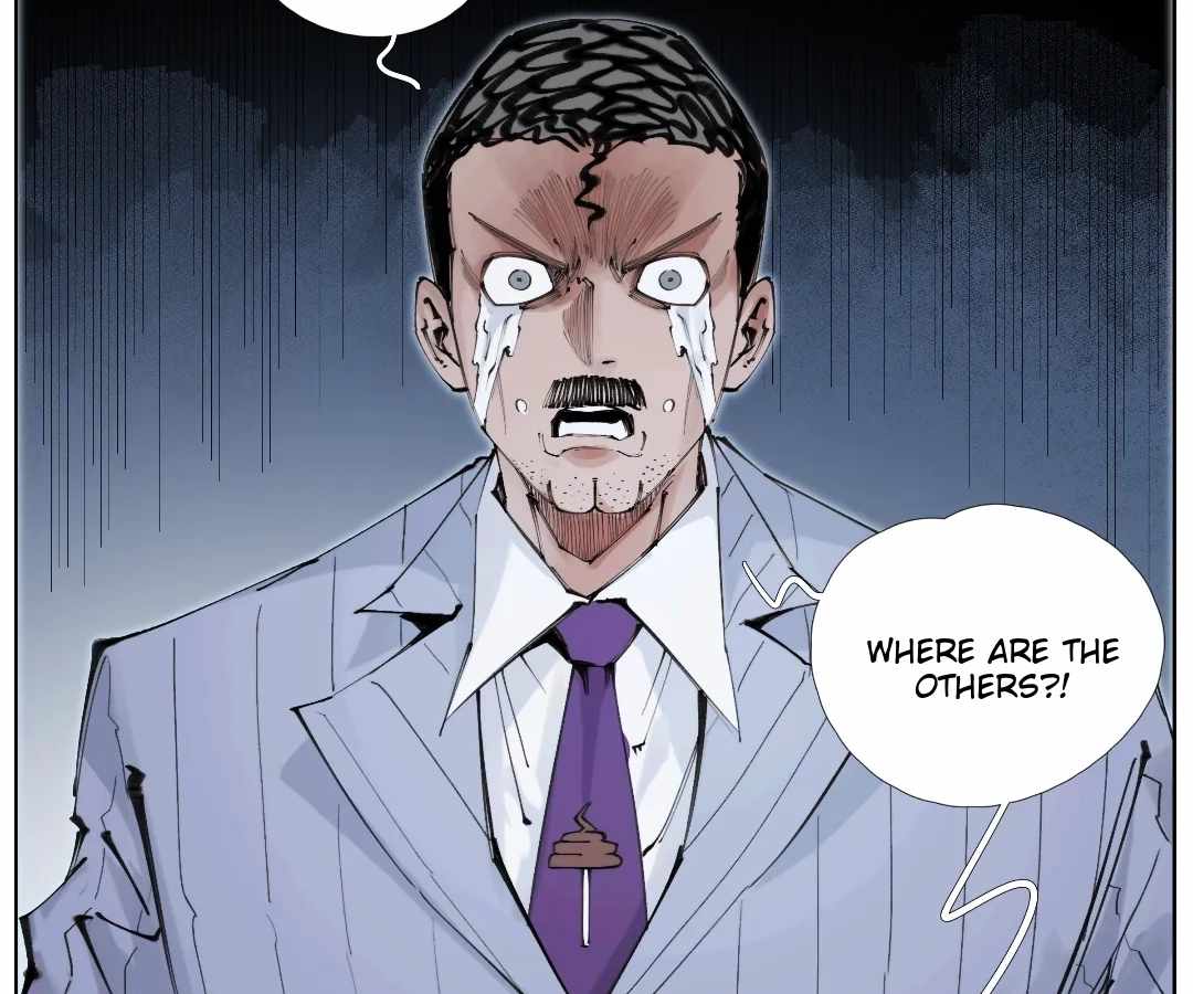 Nine Methods of Ascending the Clouds: First Ranked Immortal Chapter 49 page 33 - 
