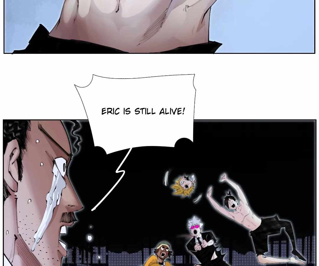 Nine Methods of Ascending the Clouds: First Ranked Immortal Chapter 49 page 37 - 