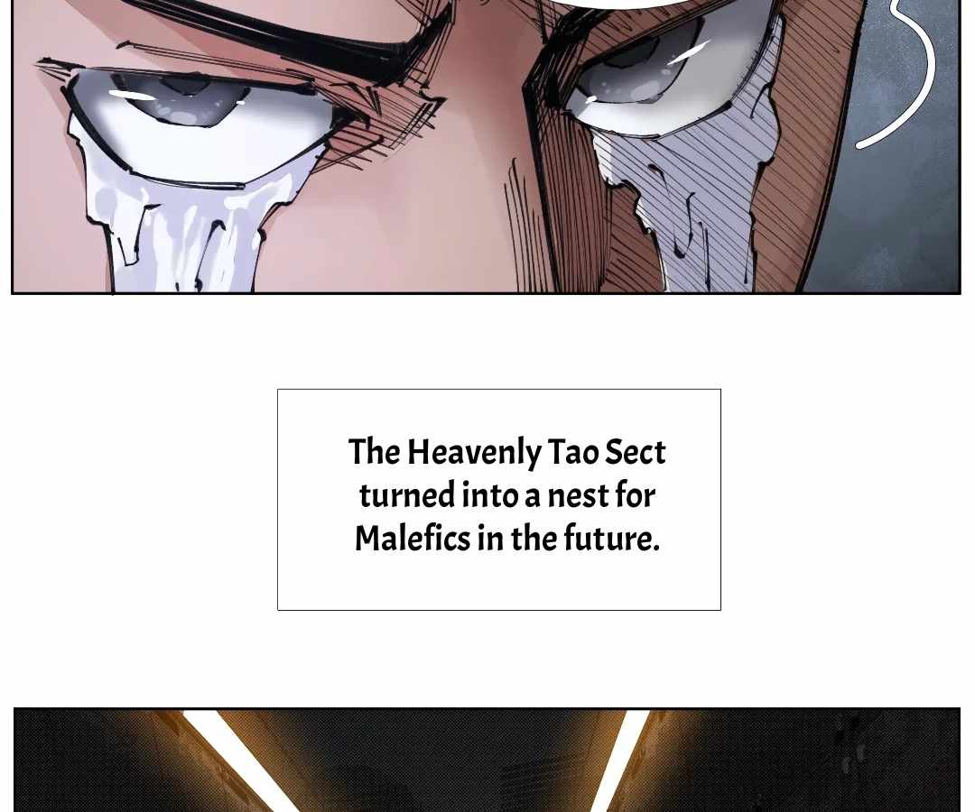 Nine Methods of Ascending the Clouds: First Ranked Immortal Chapter 49 page 42 - 