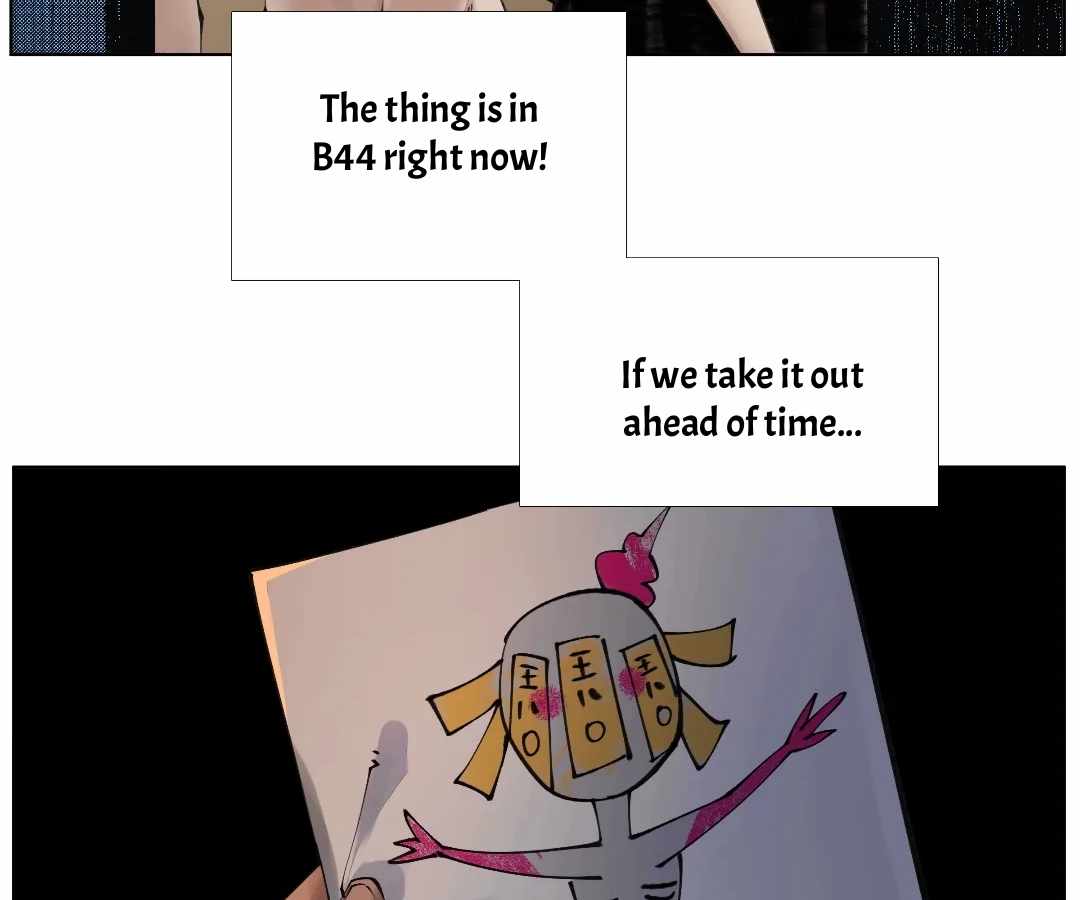 Nine Methods of Ascending the Clouds: First Ranked Immortal Chapter 49 page 45 - 
