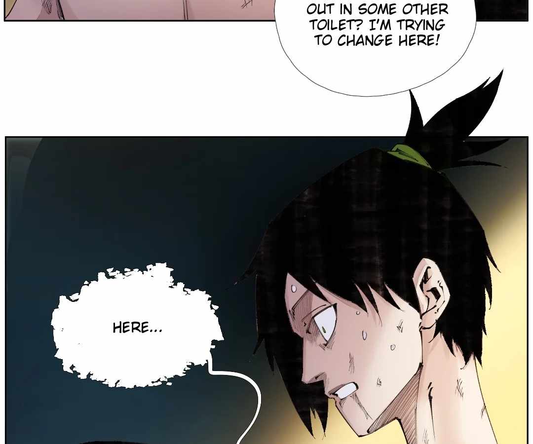 Nine Methods of Ascending the Clouds: First Ranked Immortal Chapter 49 page 50 - 