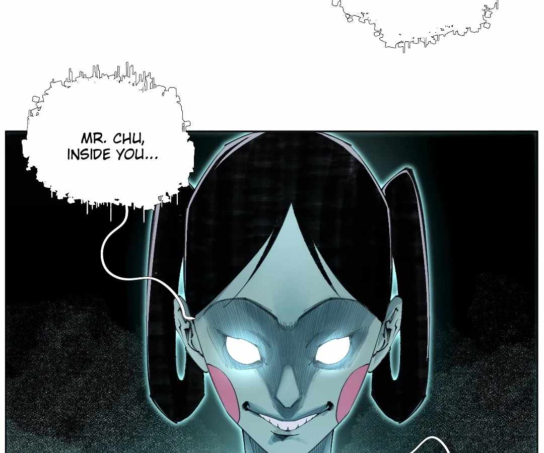 Nine Methods of Ascending the Clouds: First Ranked Immortal Chapter 49 page 52 - 