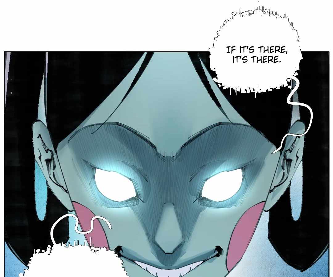 Nine Methods of Ascending the Clouds: First Ranked Immortal Chapter 49 page 55 - 