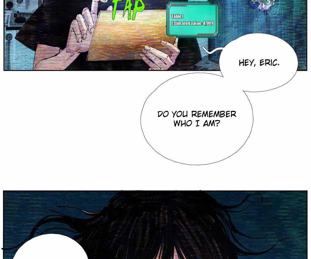 Nine Methods of Ascending the Clouds: First Ranked Immortal Chapter 49 page 60 - 