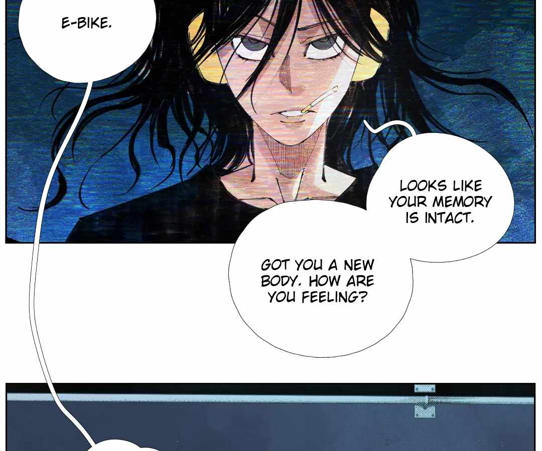 Nine Methods of Ascending the Clouds: First Ranked Immortal Chapter 49 page 61 - 