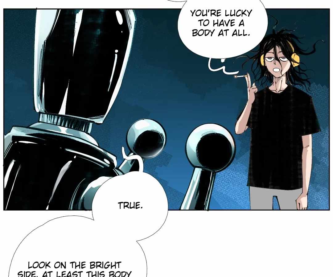 Nine Methods of Ascending the Clouds: First Ranked Immortal Chapter 49 page 64 - 
