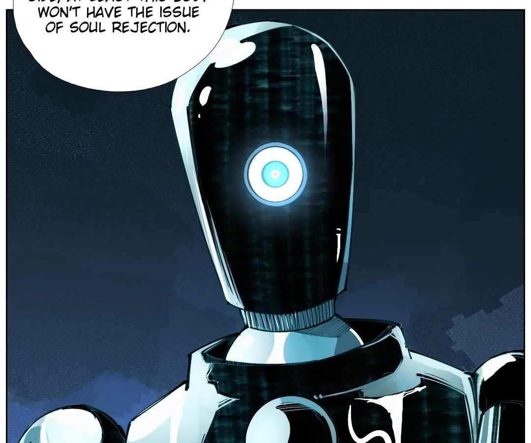 Nine Methods of Ascending the Clouds: First Ranked Immortal Chapter 49 page 65 - 