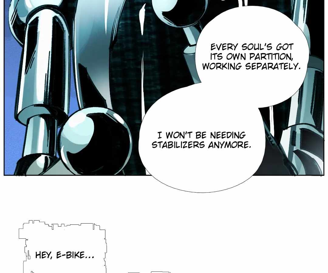 Nine Methods of Ascending the Clouds: First Ranked Immortal Chapter 49 page 66 - 