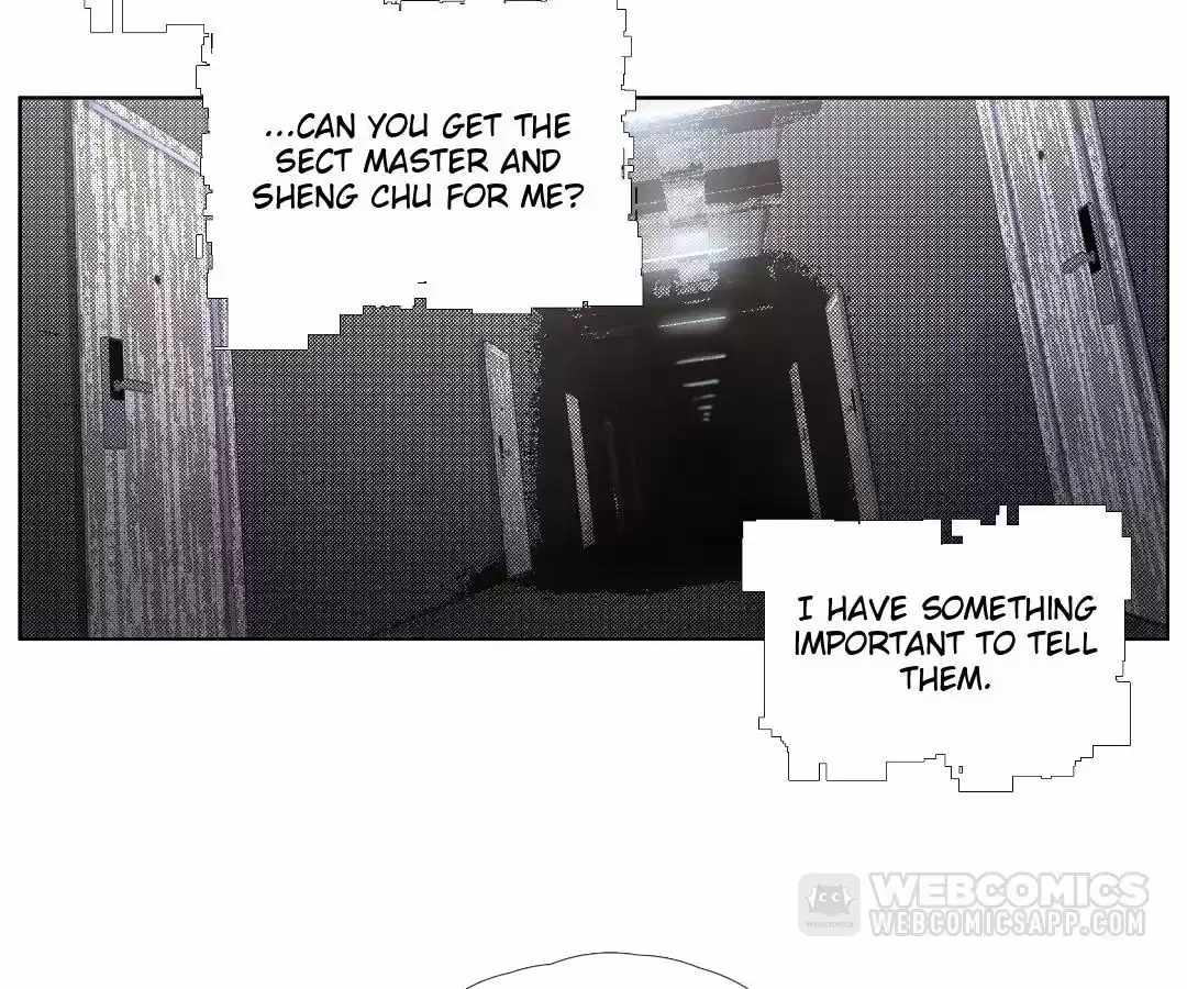 Nine Methods of Ascending the Clouds: First Ranked Immortal Chapter 49 page 67 - 