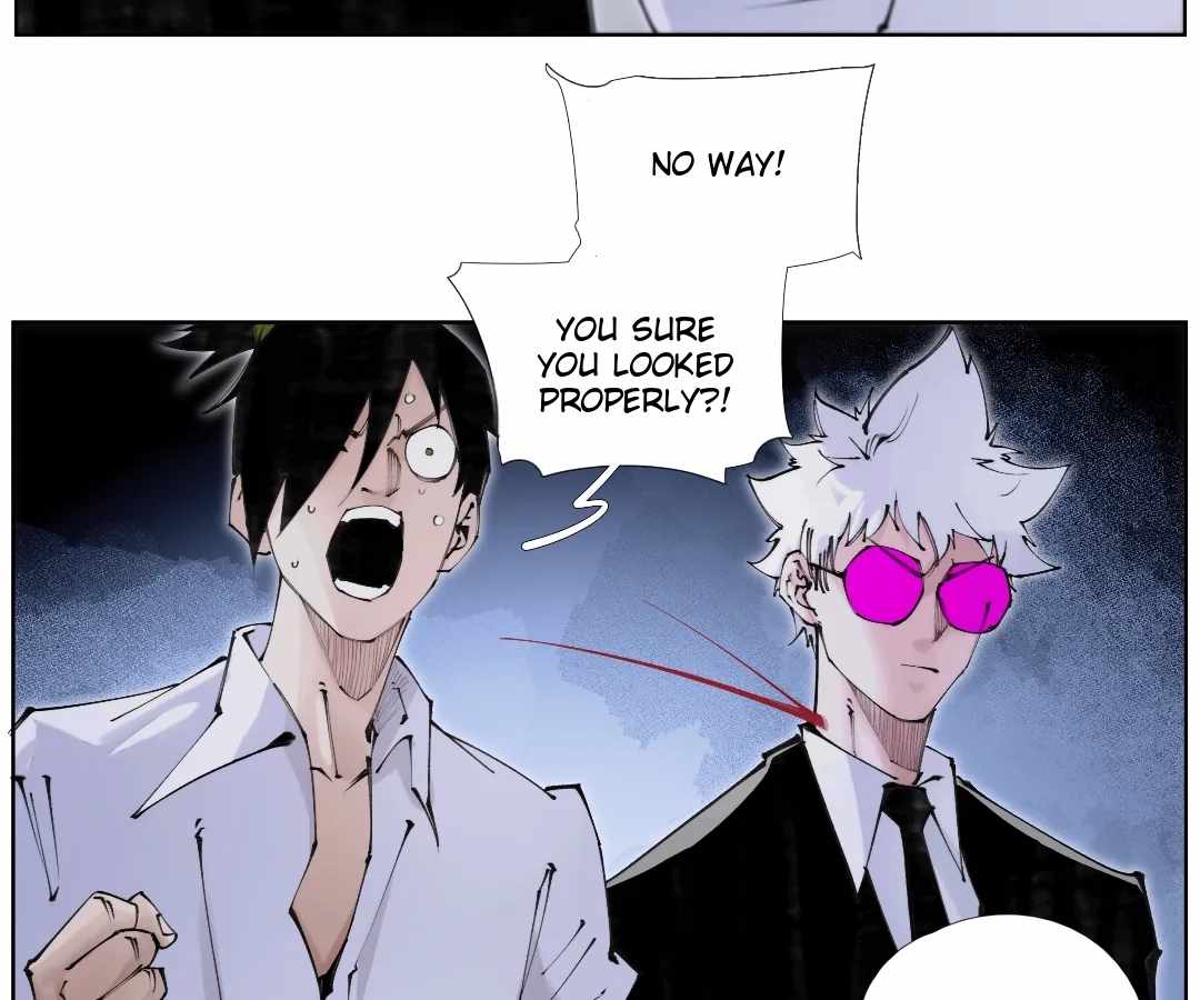 Nine Methods of Ascending the Clouds: First Ranked Immortal Chapter 49 page 70 - 
