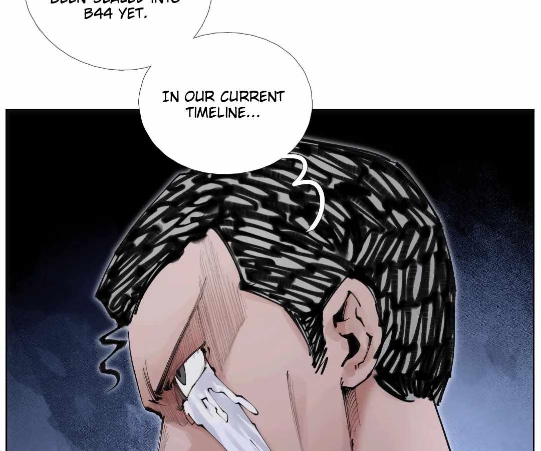Nine Methods of Ascending the Clouds: First Ranked Immortal Chapter 49 page 72 - 