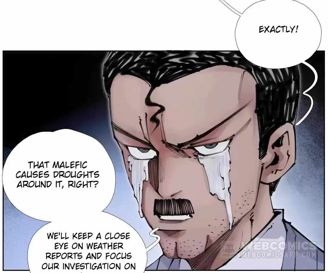 Nine Methods of Ascending the Clouds: First Ranked Immortal Chapter 49 page 75 - 