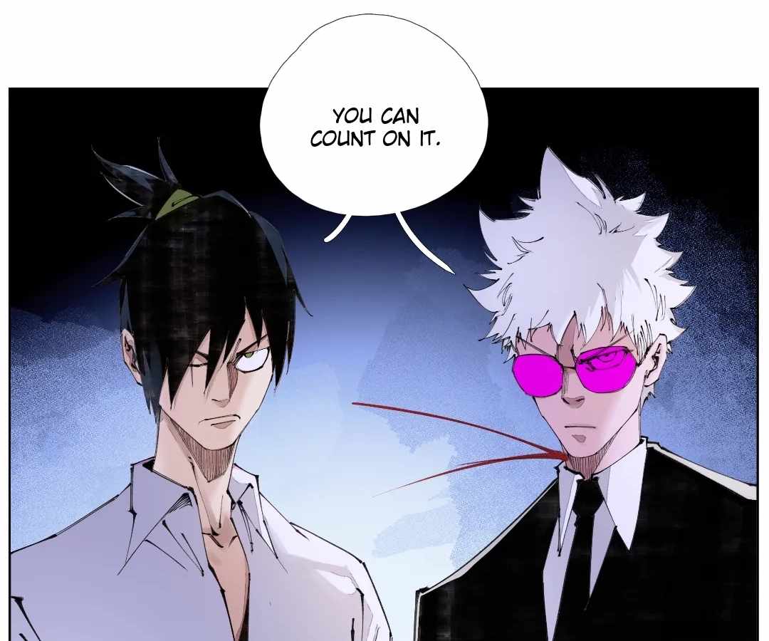 Nine Methods of Ascending the Clouds: First Ranked Immortal Chapter 49 page 78 - 