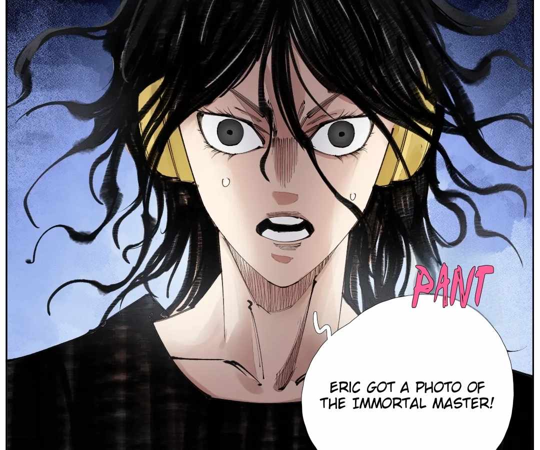 Nine Methods of Ascending the Clouds: First Ranked Immortal Chapter 49 page 82 - 