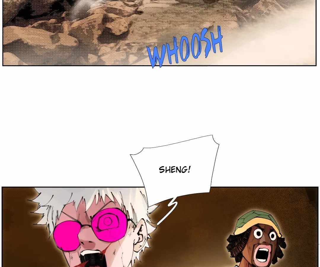 Nine Methods of Ascending the Clouds: First Ranked Immortal Chapter 49 page 10 - 
