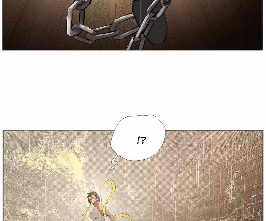 Nine Methods of Ascending the Clouds: First Ranked Immortal Chapter 5.1 page 33 - 