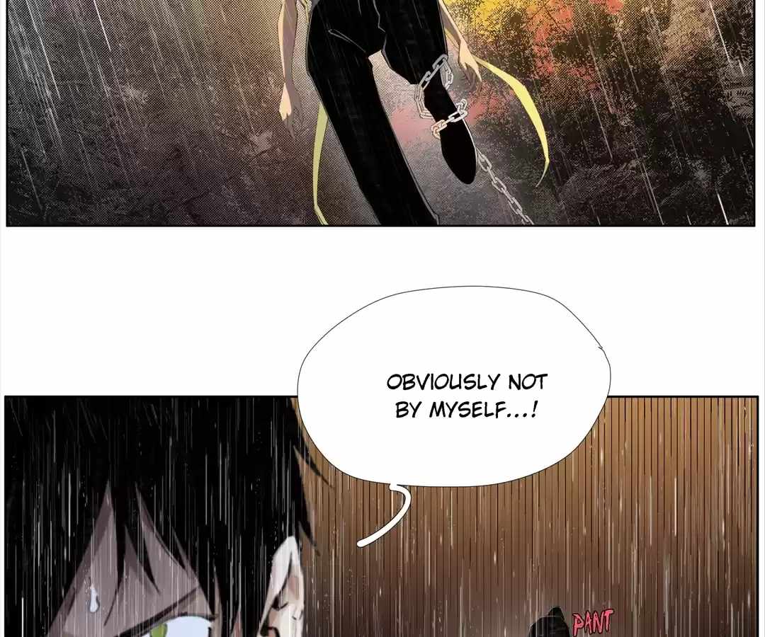 Nine Methods of Ascending the Clouds: First Ranked Immortal Chapter 5.1 page 40 - 