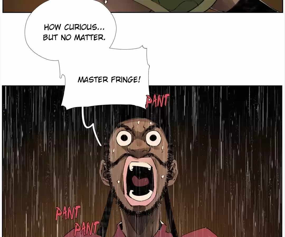 Nine Methods of Ascending the Clouds: First Ranked Immortal Chapter 5.2 page 12 - 
