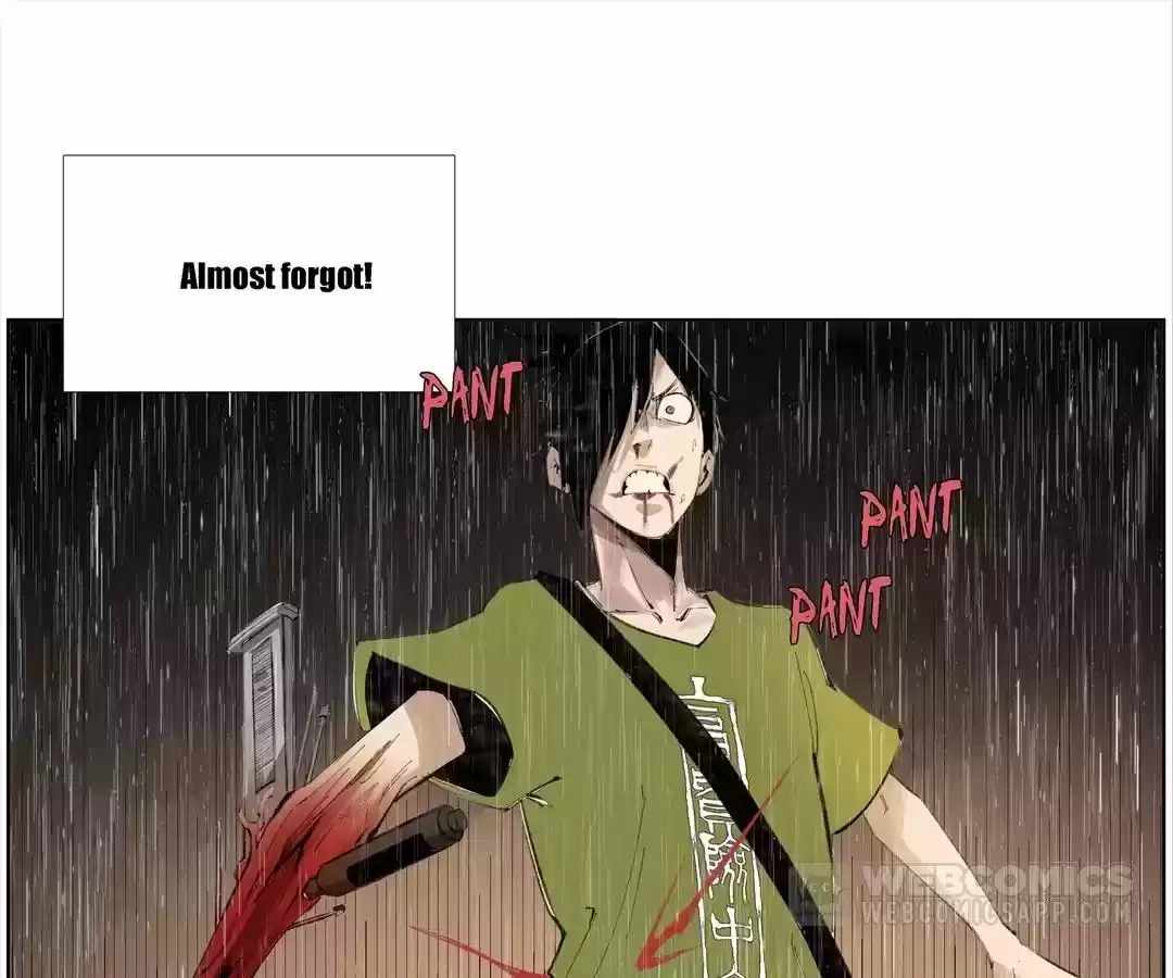Nine Methods of Ascending the Clouds: First Ranked Immortal Chapter 5.2 page 19 - 