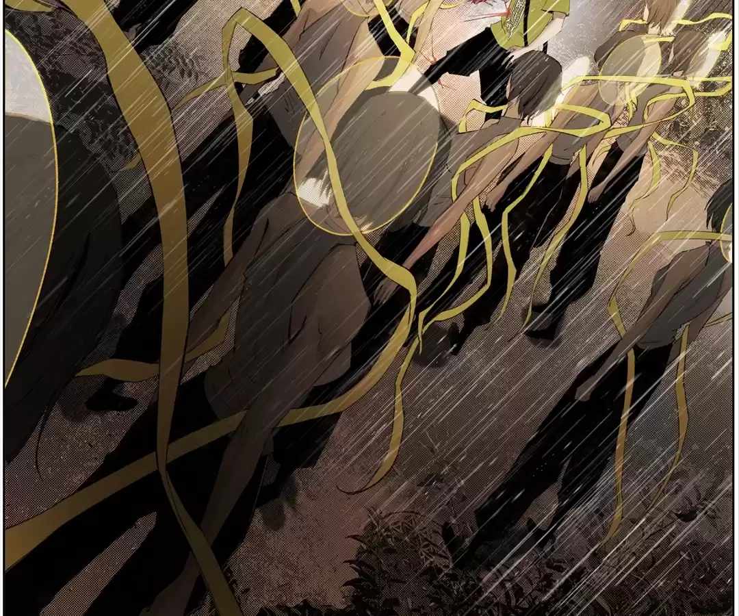 Nine Methods of Ascending the Clouds: First Ranked Immortal Chapter 5.2 page 22 - 