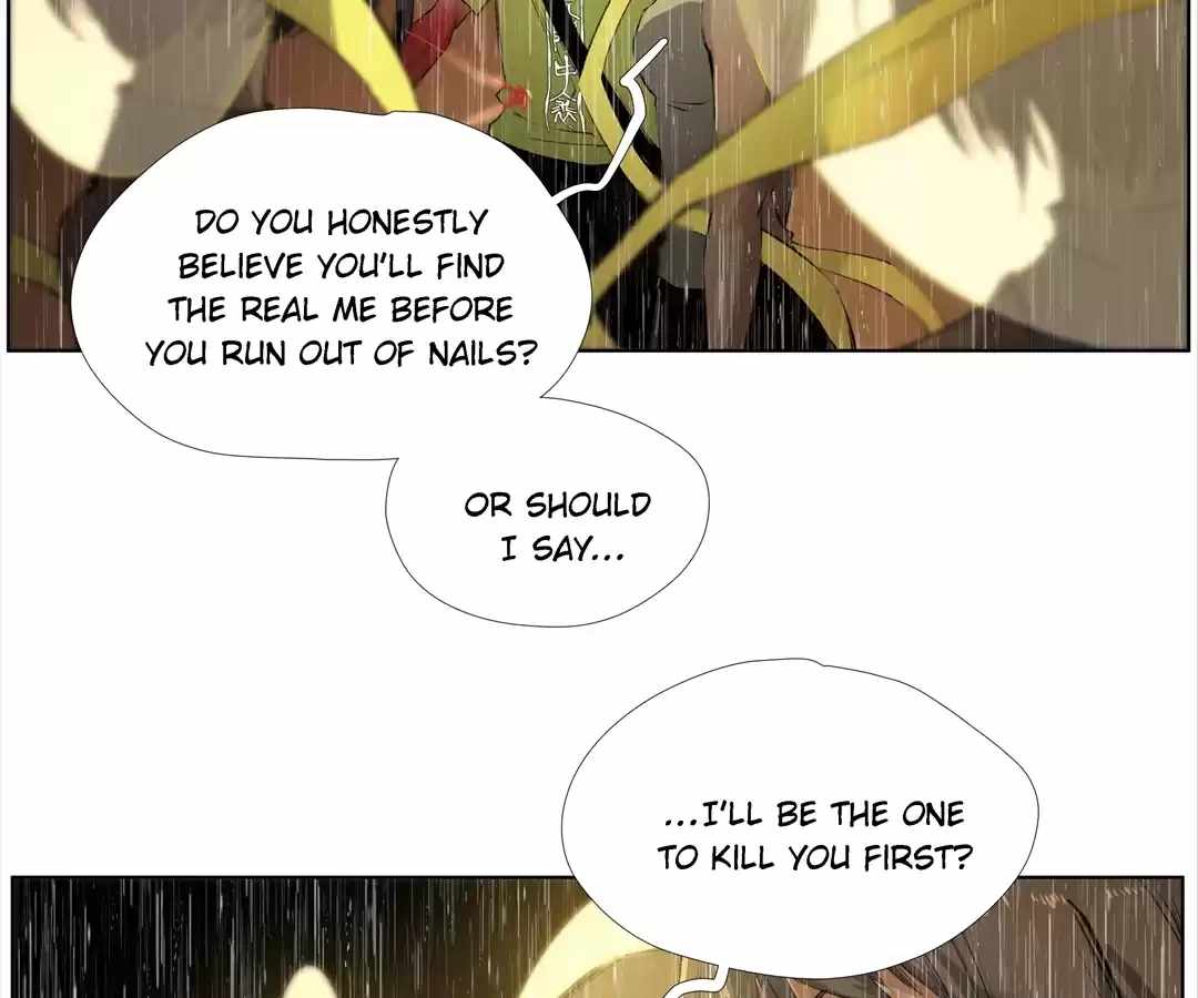 Nine Methods of Ascending the Clouds: First Ranked Immortal Chapter 5.2 page 25 - 