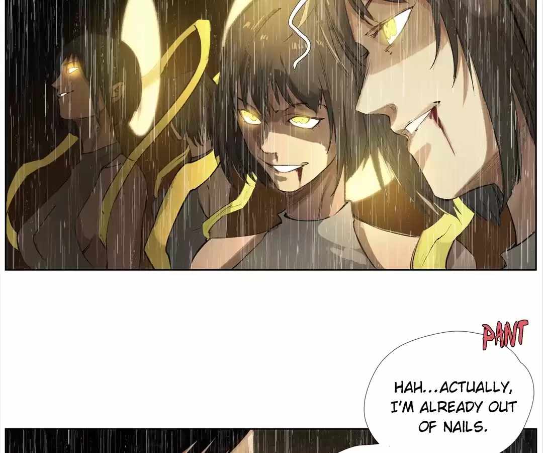 Nine Methods of Ascending the Clouds: First Ranked Immortal Chapter 5.2 page 26 - 