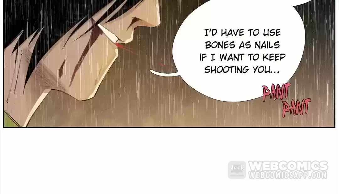 Nine Methods of Ascending the Clouds: First Ranked Immortal Chapter 5.2 page 27 - 