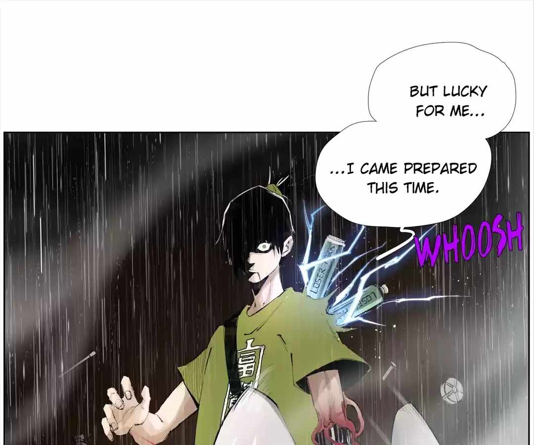 Nine Methods of Ascending the Clouds: First Ranked Immortal Chapter 5.2 page 28 - 