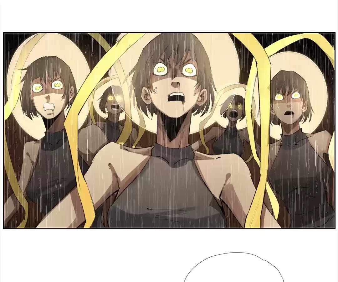 Nine Methods of Ascending the Clouds: First Ranked Immortal Chapter 5.2 page 30 - 