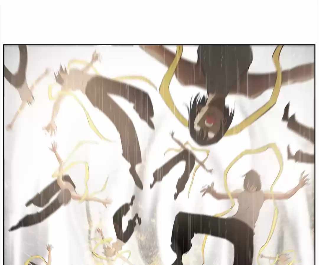 Nine Methods of Ascending the Clouds: First Ranked Immortal Chapter 5.2 page 32 - 