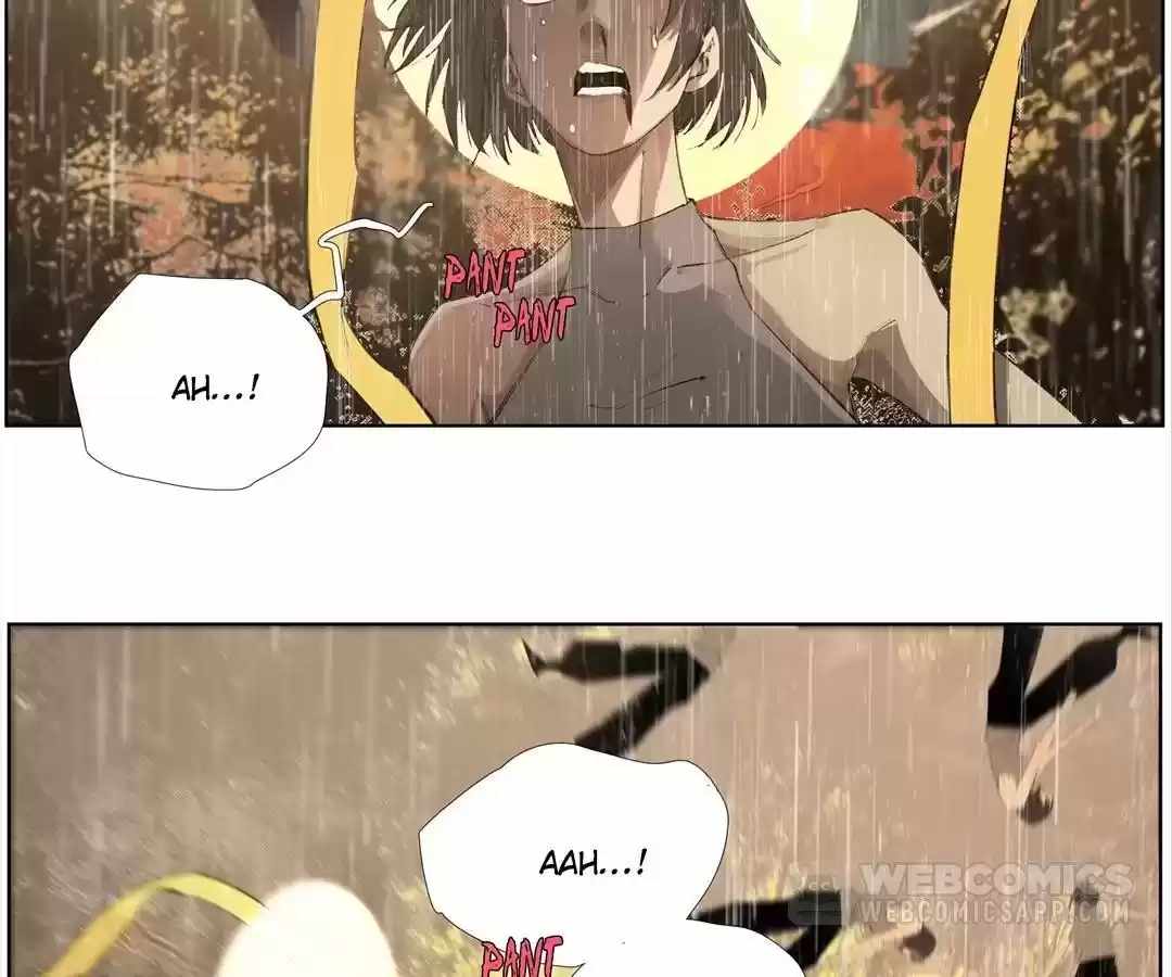 Nine Methods of Ascending the Clouds: First Ranked Immortal Chapter 5.2 page 35 - 