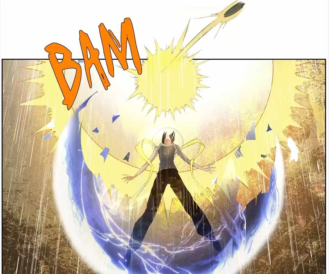 Nine Methods of Ascending the Clouds: First Ranked Immortal Chapter 5.2 page 5 - 