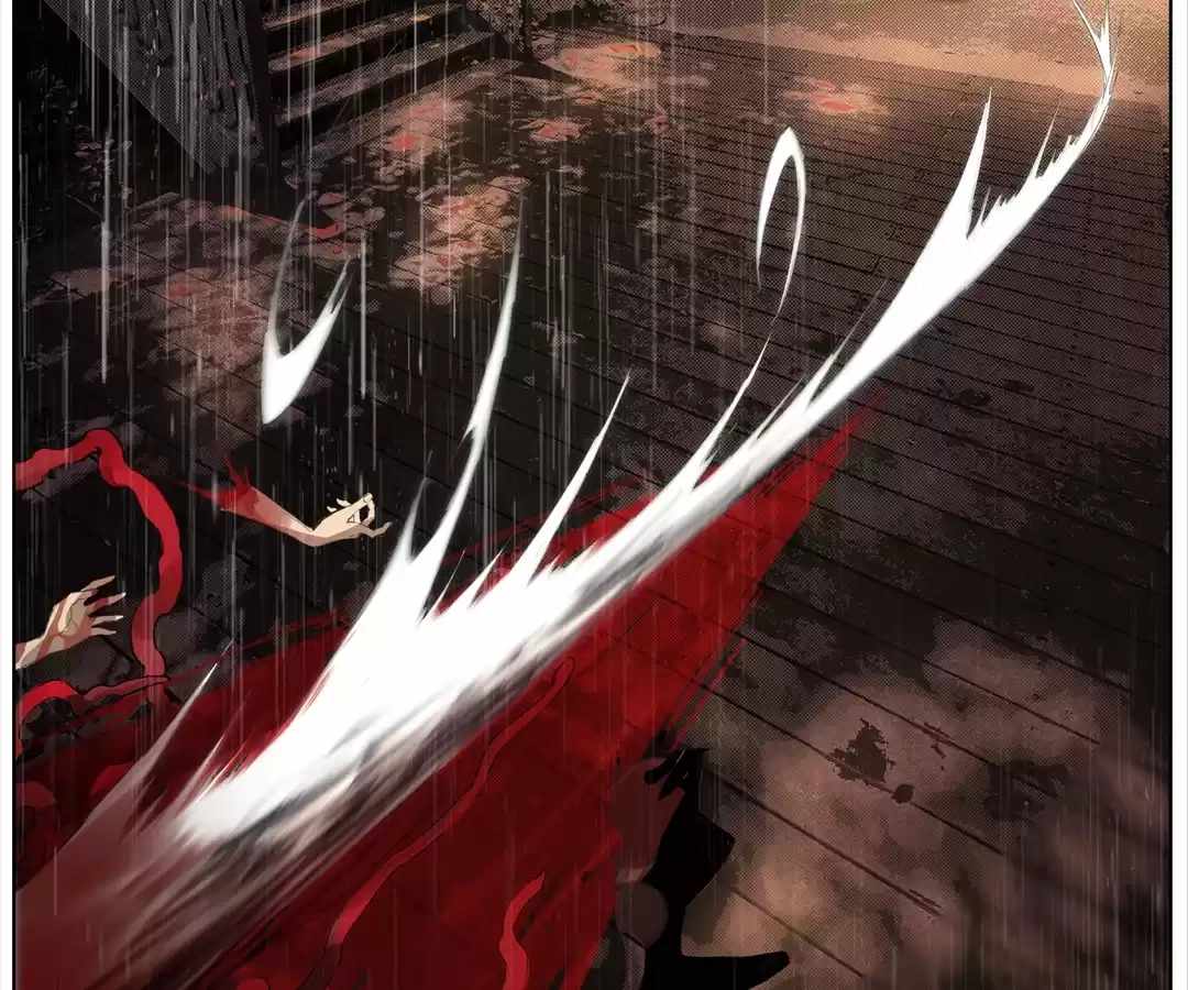 Nine Methods of Ascending the Clouds: First Ranked Immortal Chapter 5.2 page 48 - 