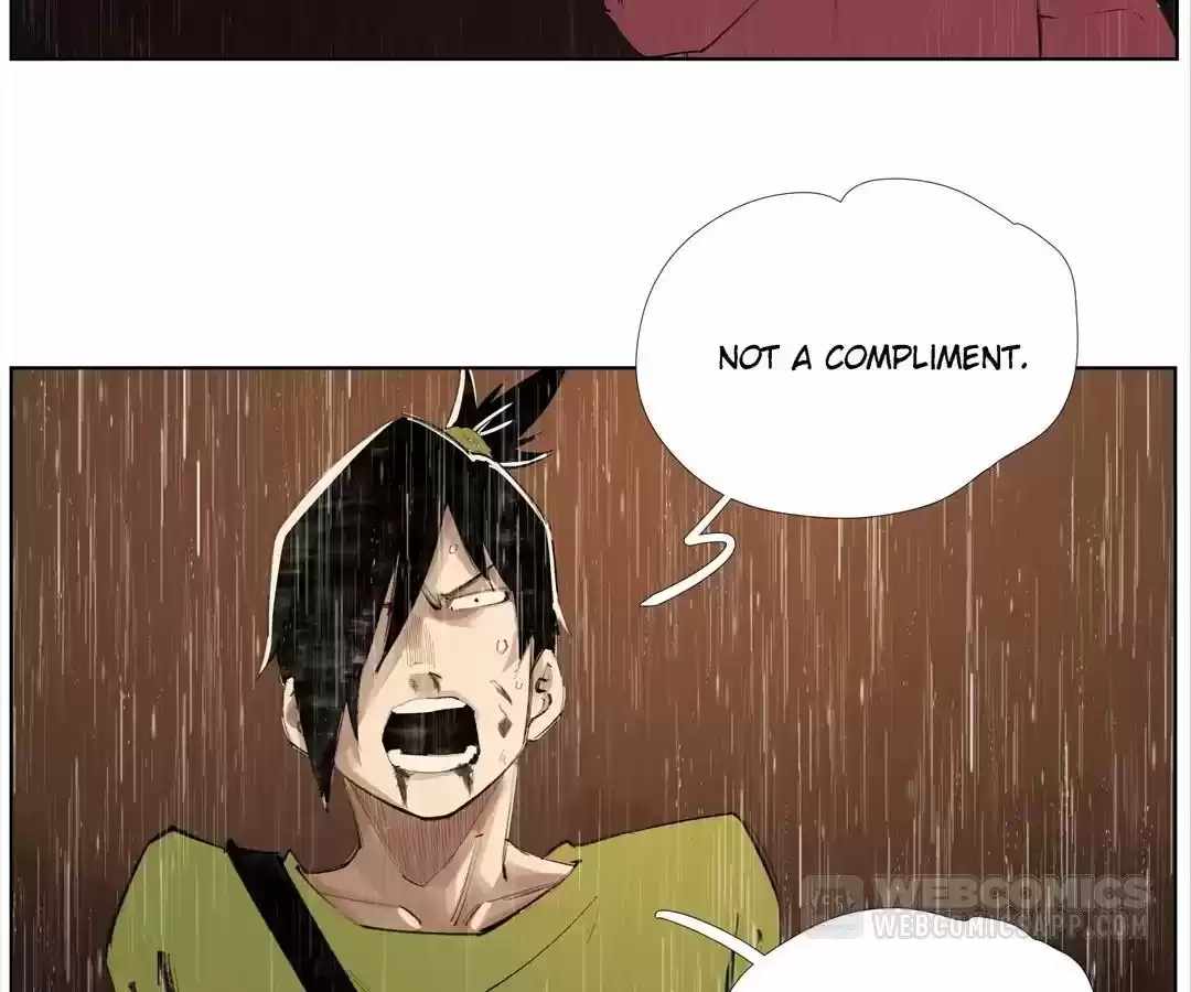 Nine Methods of Ascending the Clouds: First Ranked Immortal Chapter 5.2 page 51 - 