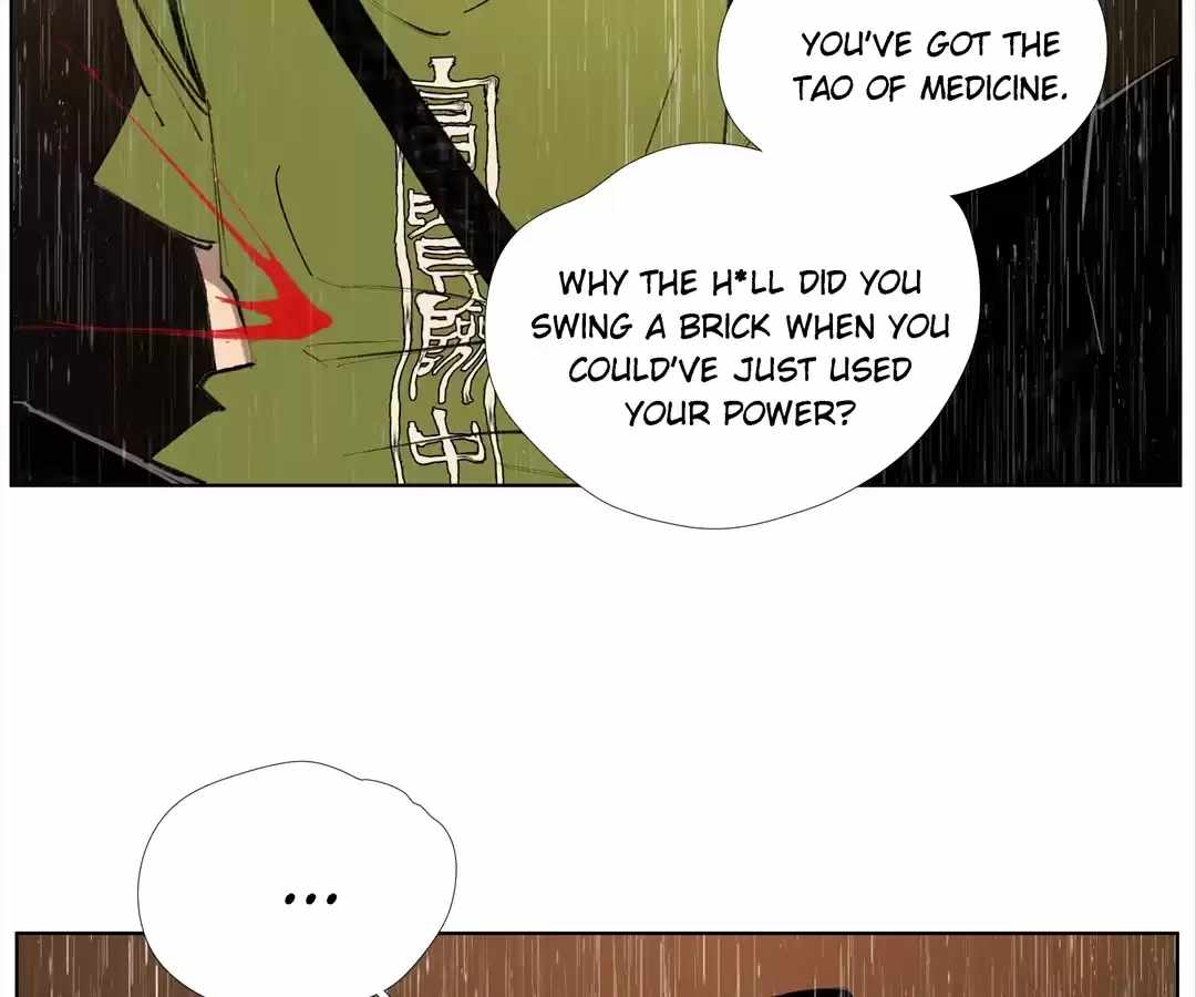 Nine Methods of Ascending the Clouds: First Ranked Immortal Chapter 5.2 page 52 - 