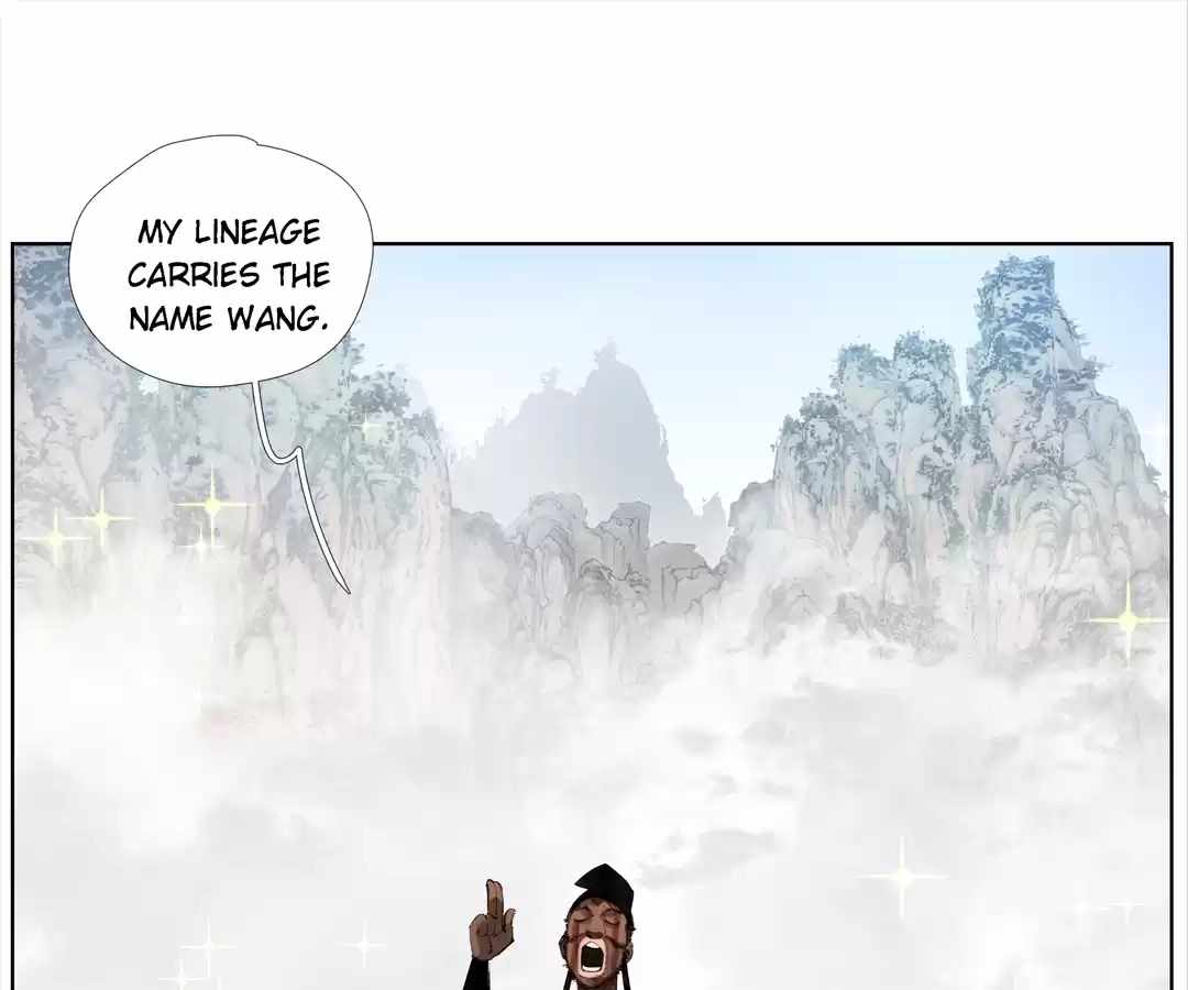 Nine Methods of Ascending the Clouds: First Ranked Immortal Chapter 5.2 page 55 - 