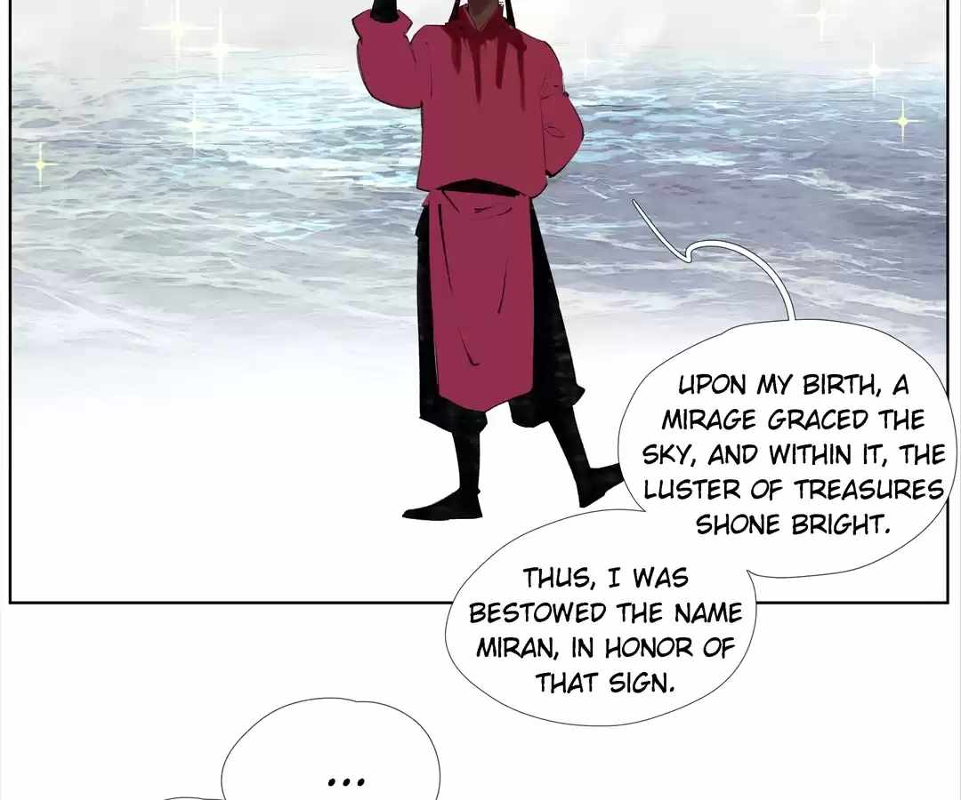 Nine Methods of Ascending the Clouds: First Ranked Immortal Chapter 5.2 page 56 - 