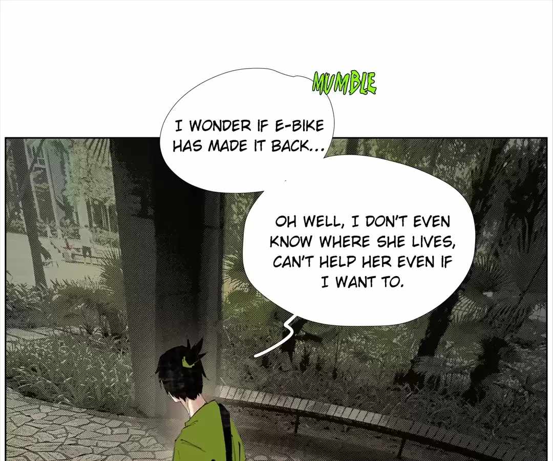 Nine Methods of Ascending the Clouds: First Ranked Immortal Chapter 5.2 page 64 - 